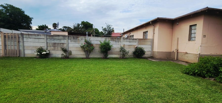 3 Bedroom Property for Sale in Kroonheuwel Free State